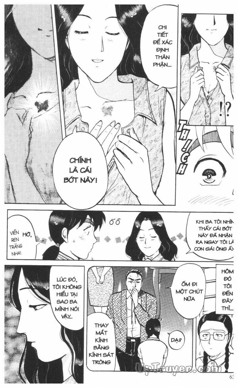 thám tử kindaichi (bản đẹp) chapter 13 66