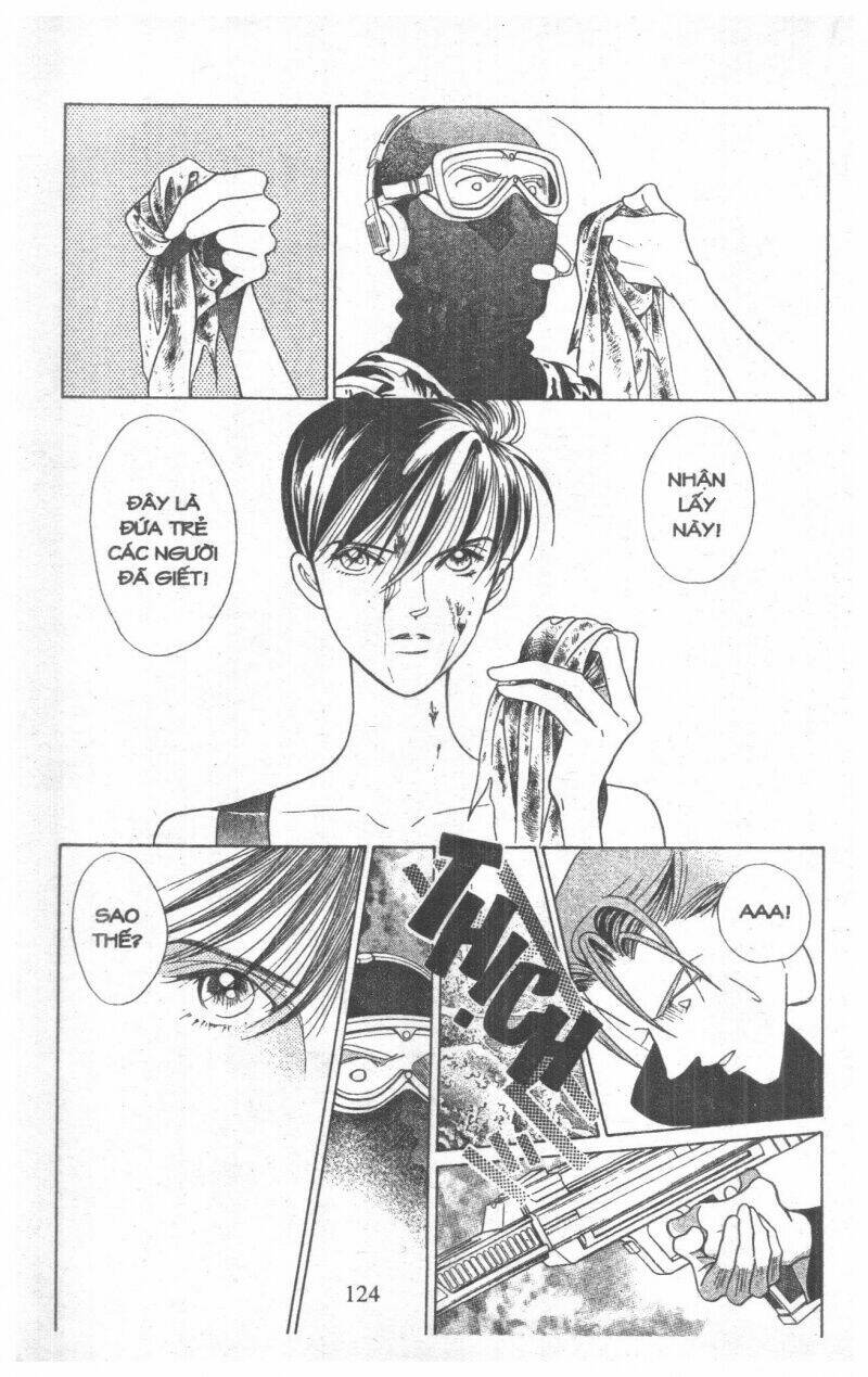 nàng tiên ánh trăng - kaguya hime chapter 17 123