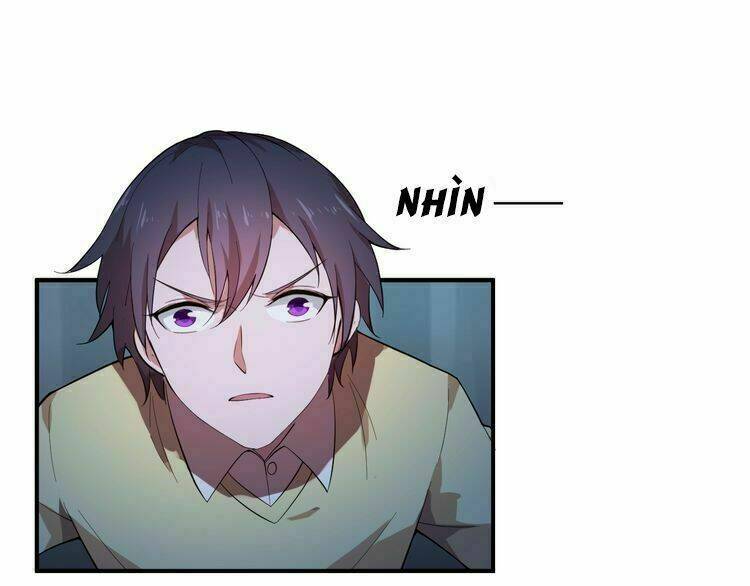 bá vương diễn xuất chapter 3 90