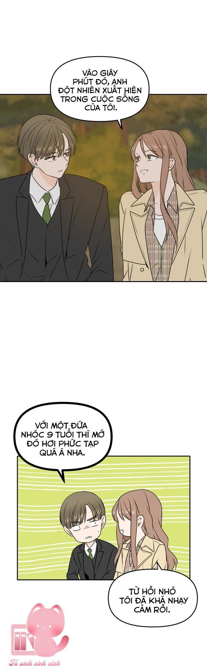 hẹn gặp nhau ở kiếp thứ 19 chapter 42 22