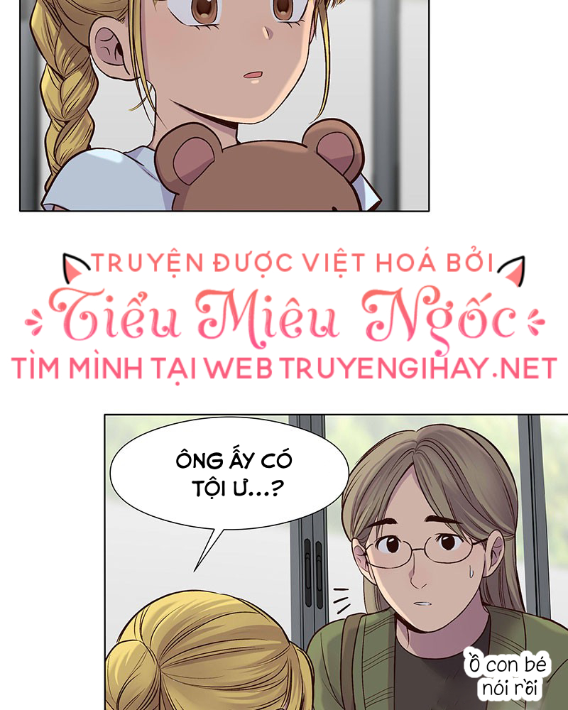 điều bí mật mà tôi luôn giữ kín chapter 73 40