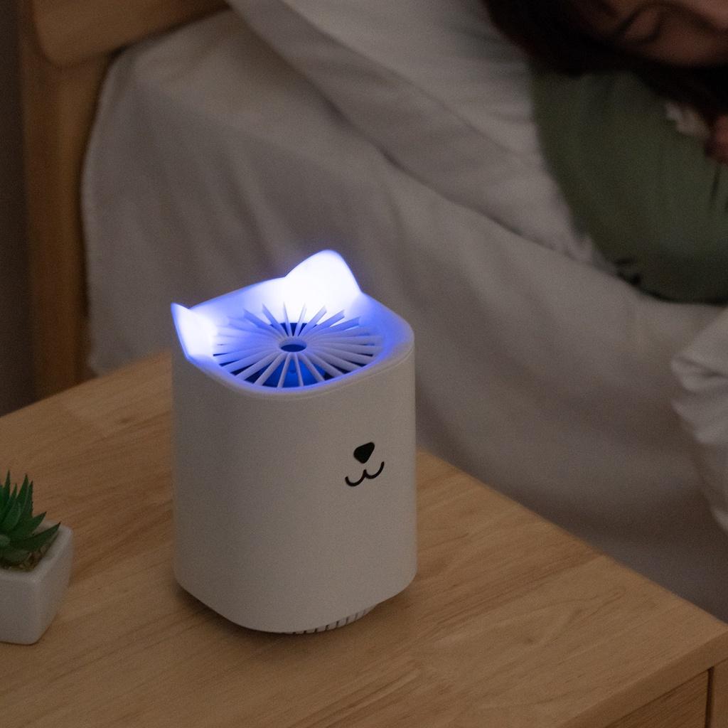Cuộn Dây Điện Chống Muỗi Không Độc Hại Tiện Dụng Cho Mẹ Và Bé