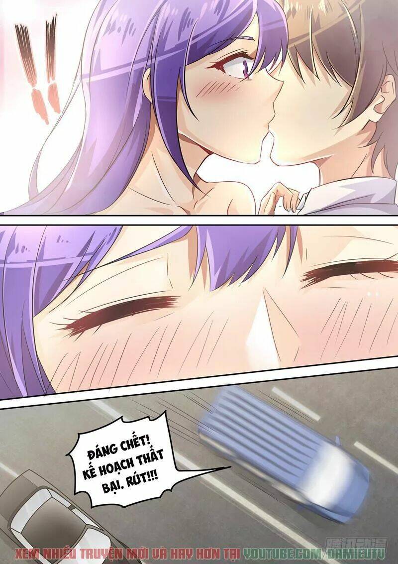 đặc công long ma chapter 10 13