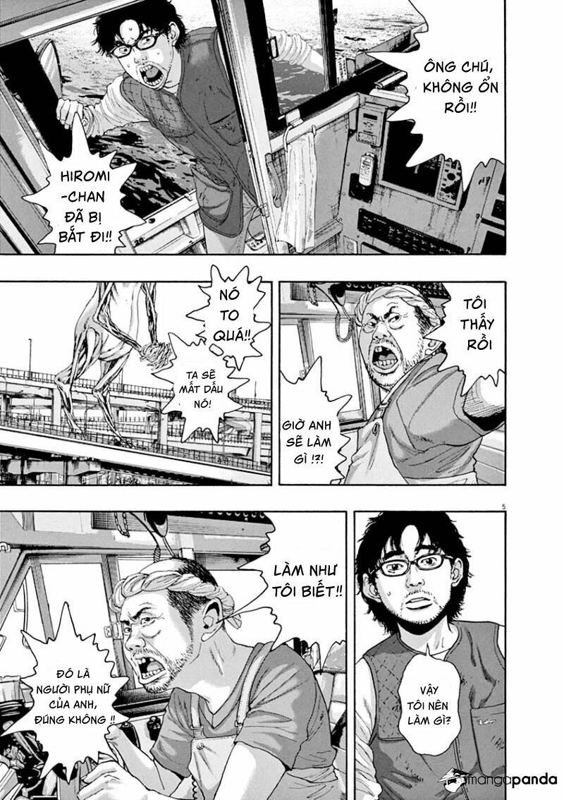 tôi là người hùng chapter 229 8