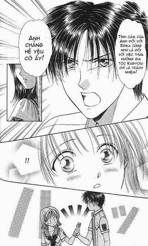 cô bé nghèo khó chapter 16 24