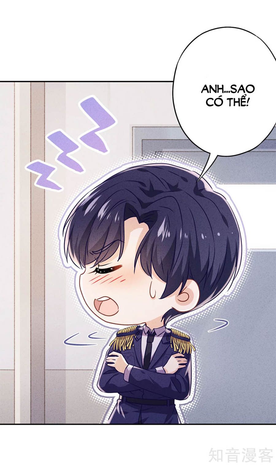 thiếu soái, vợ anh muốn lật trời! chapter 99 10