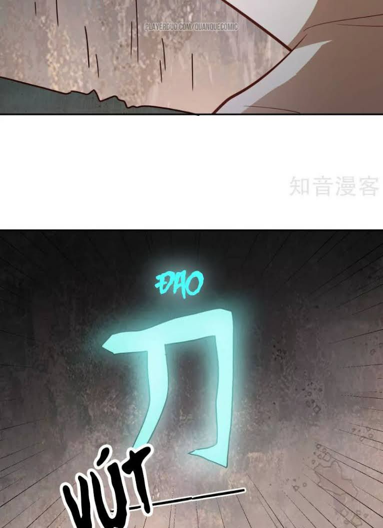 võ linh kiếm tôn chapter 61 28