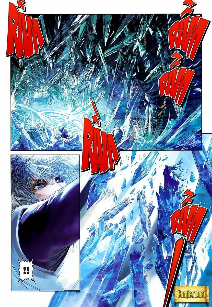 huyễn thành chapter 1 47