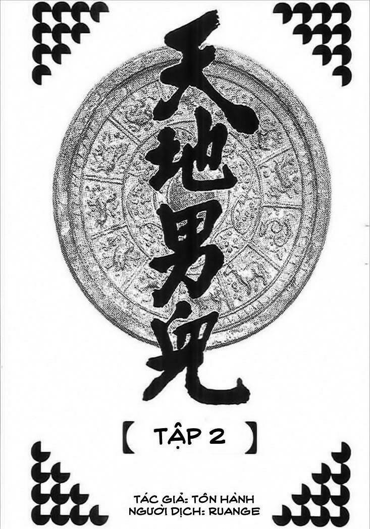 thiên địa nam nhi chapter 9 2