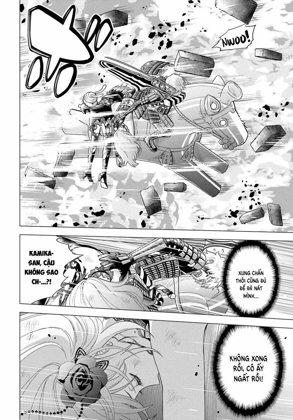 raisekamika chapter 24 19