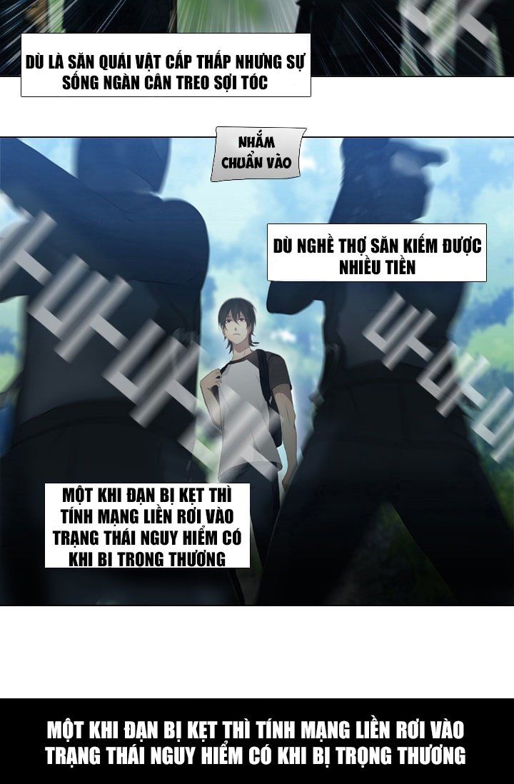 vua thời không chapter 4 22