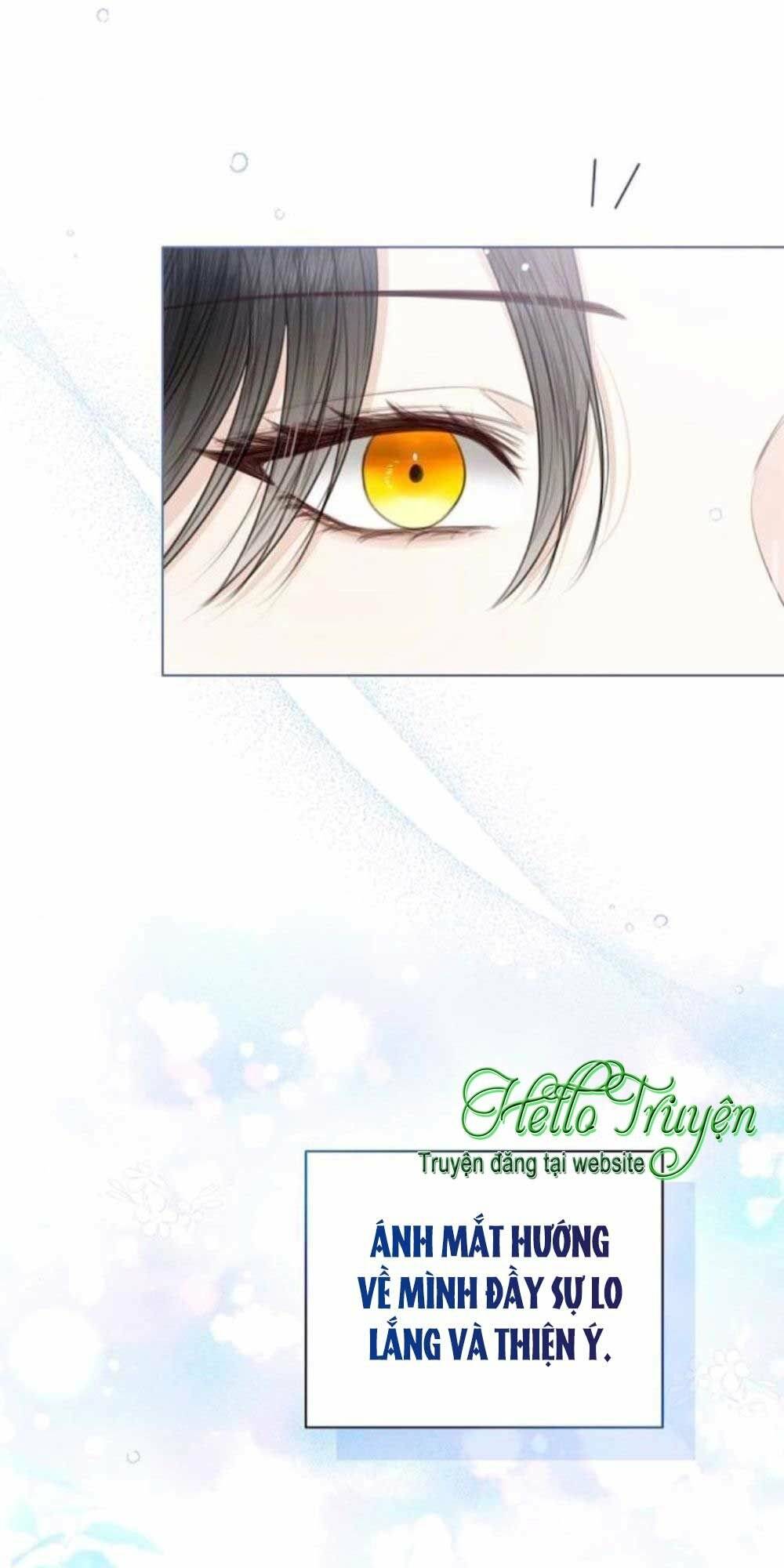 tôi sẽ từ bỏ vị trí hoàng hậu chapter 39 18