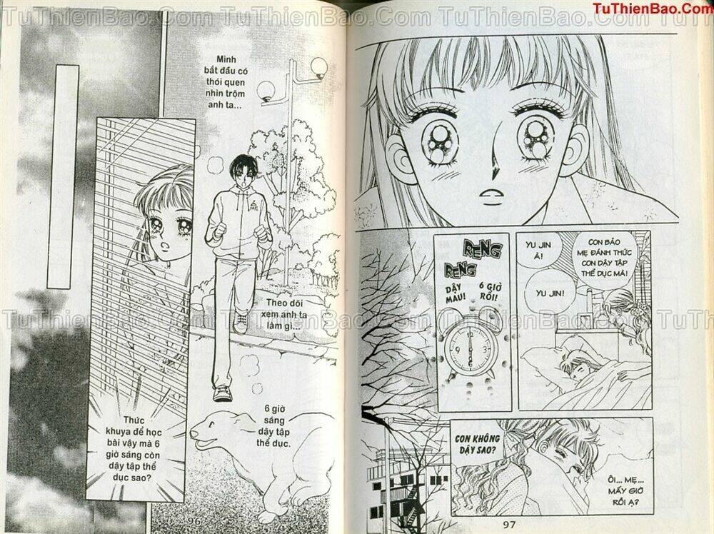 cô nàng đáng yêu chapter 1 48