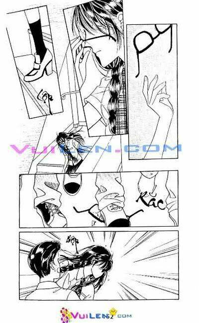 khoảnh khắc định mệnh chapter 1 152