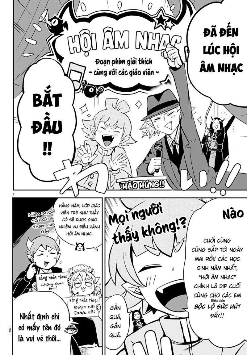 mairimashita! iruma-kun chapter 16.1 2