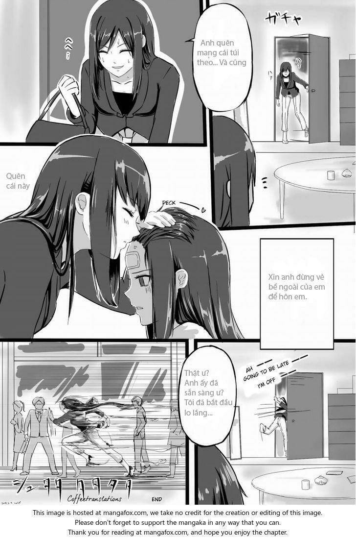 shapeshifting boyfriend chapter 1 6