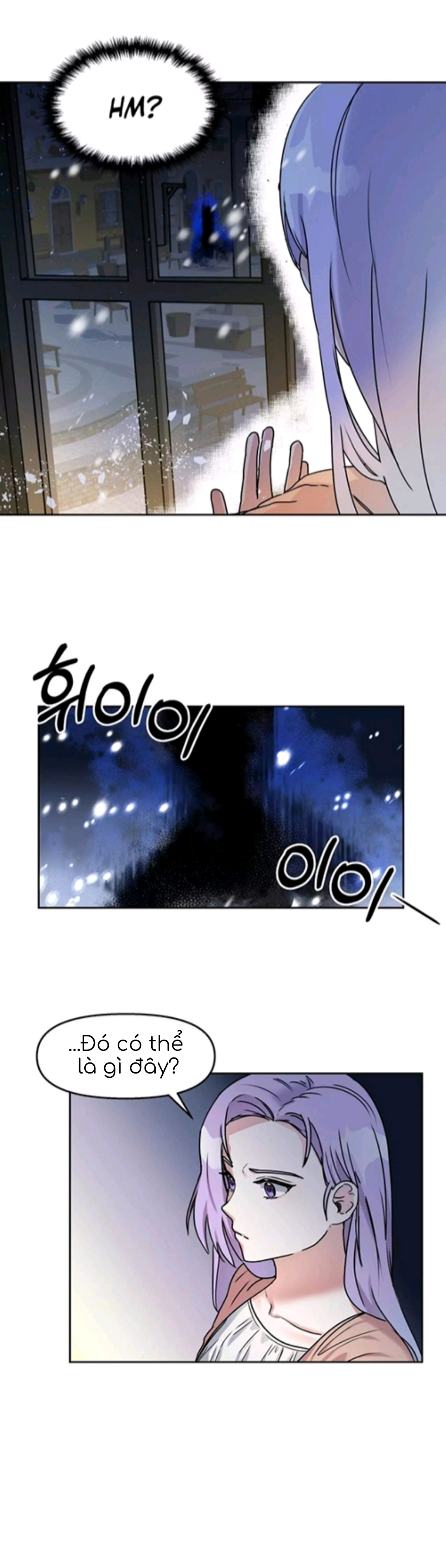 hãy phục tùng tôi chapter 3.2 23