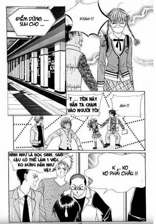 he dedicated to roses chapter 22 49