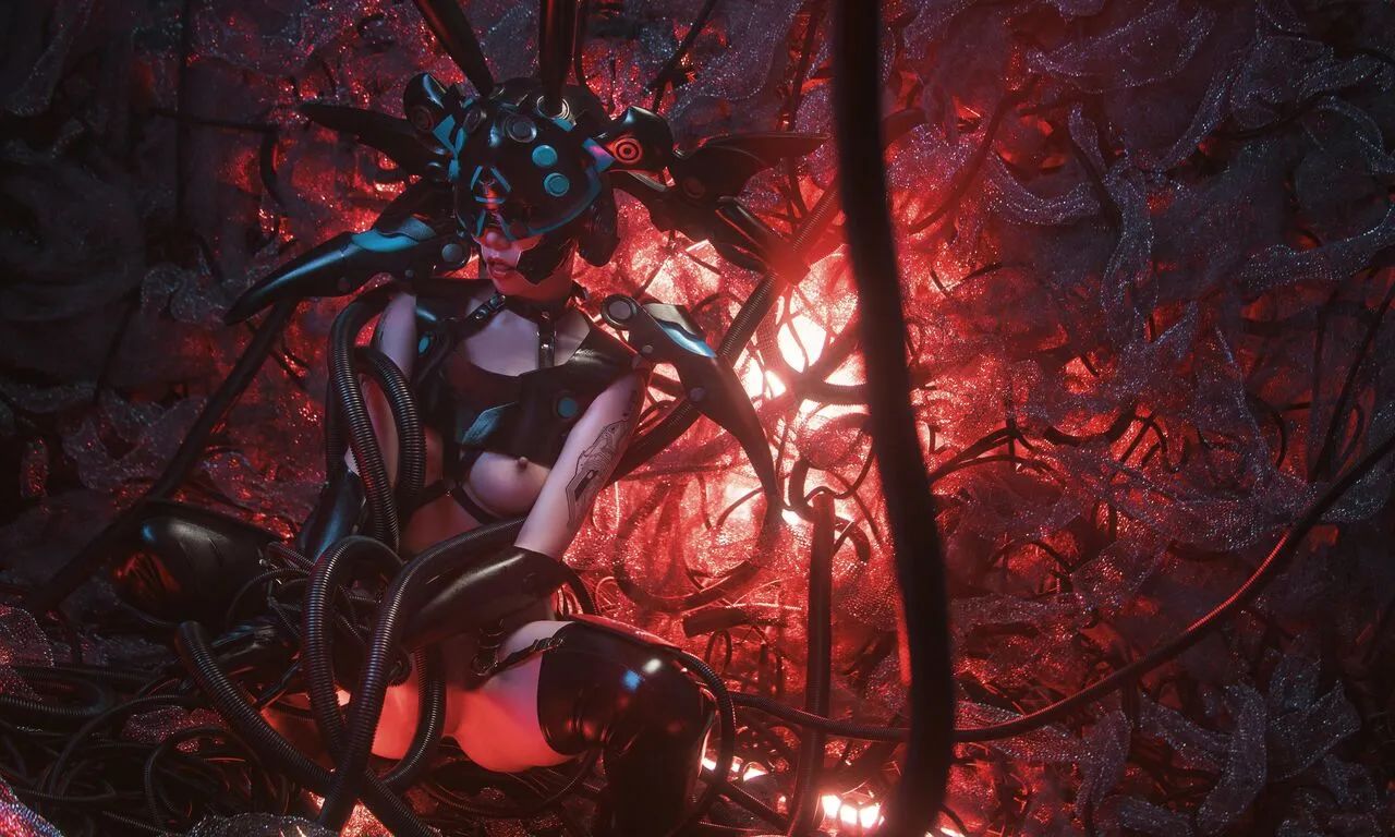 hình cosplay chapter 145 8