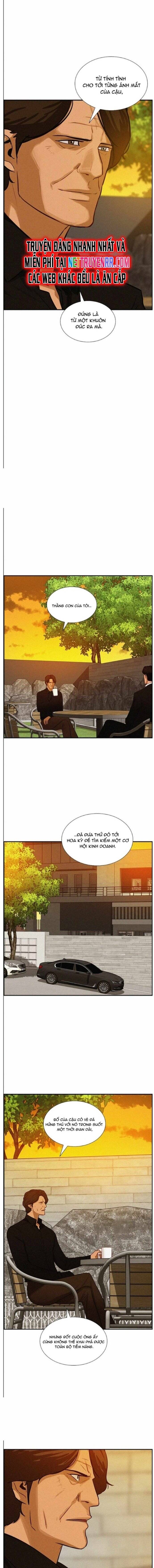 Chúa Tể Đồng Tiền Chapter 171 9