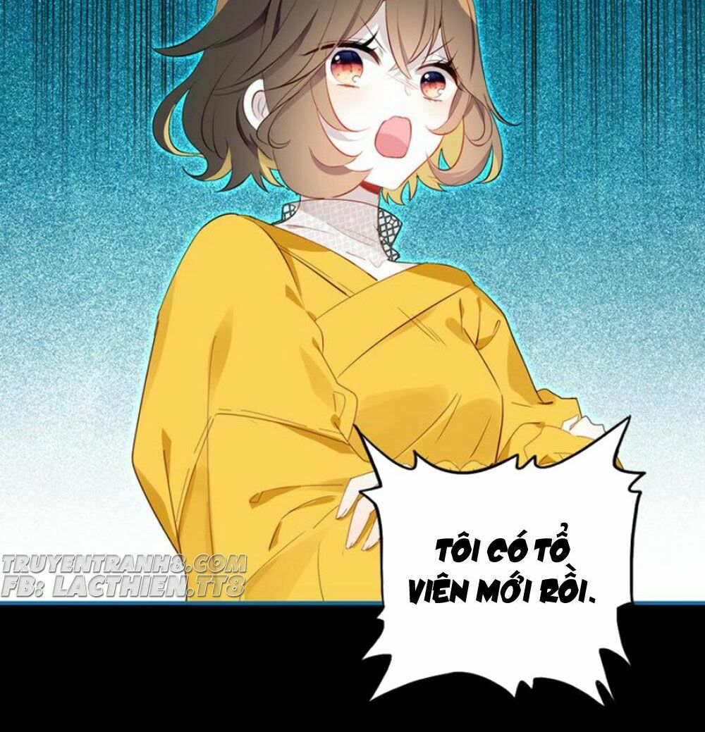 Ái Thượng Ngạo Kiều Long Vương Gia chapter 15 - Trang 37