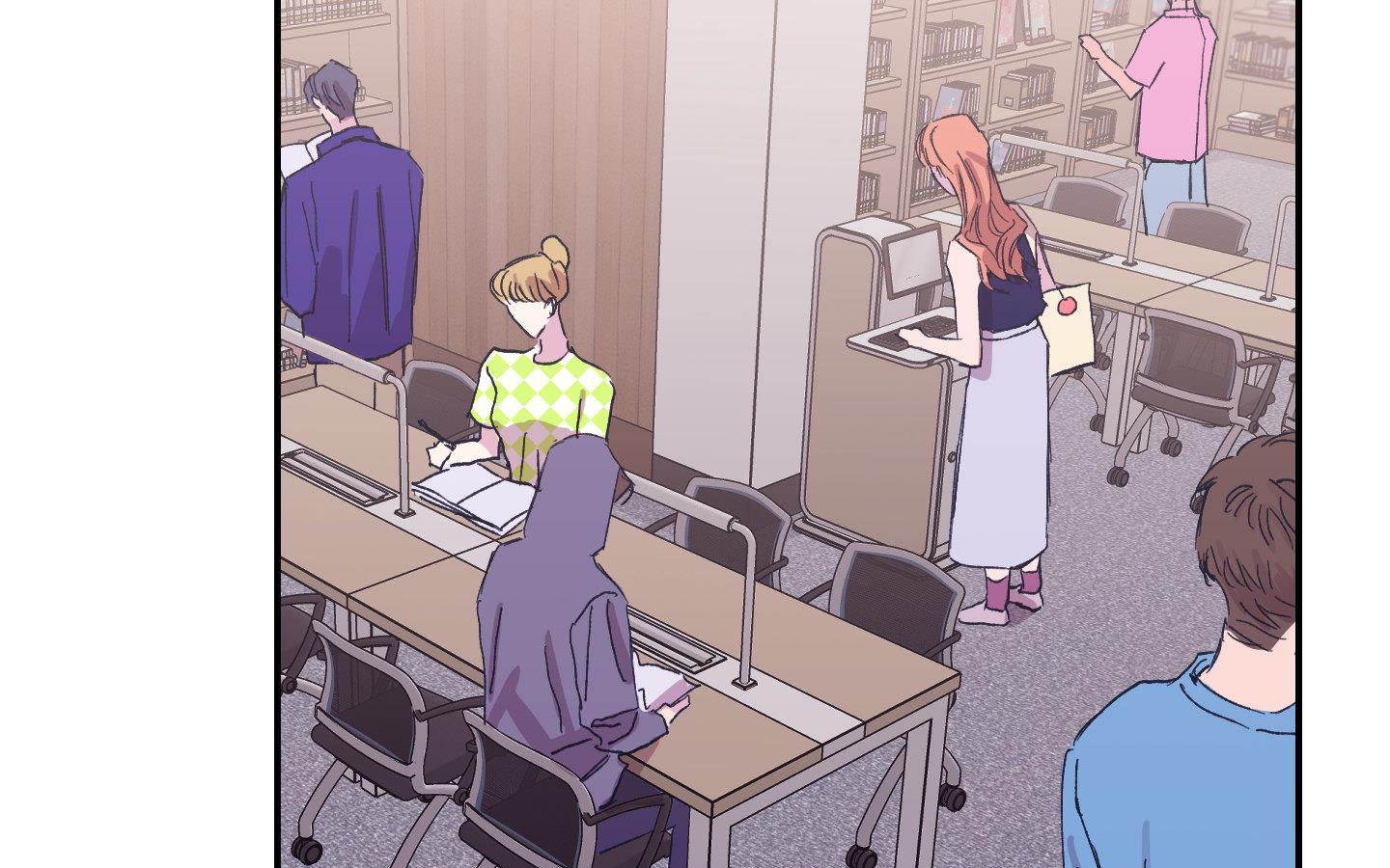 lãng mạn giả dối chapter 9 46