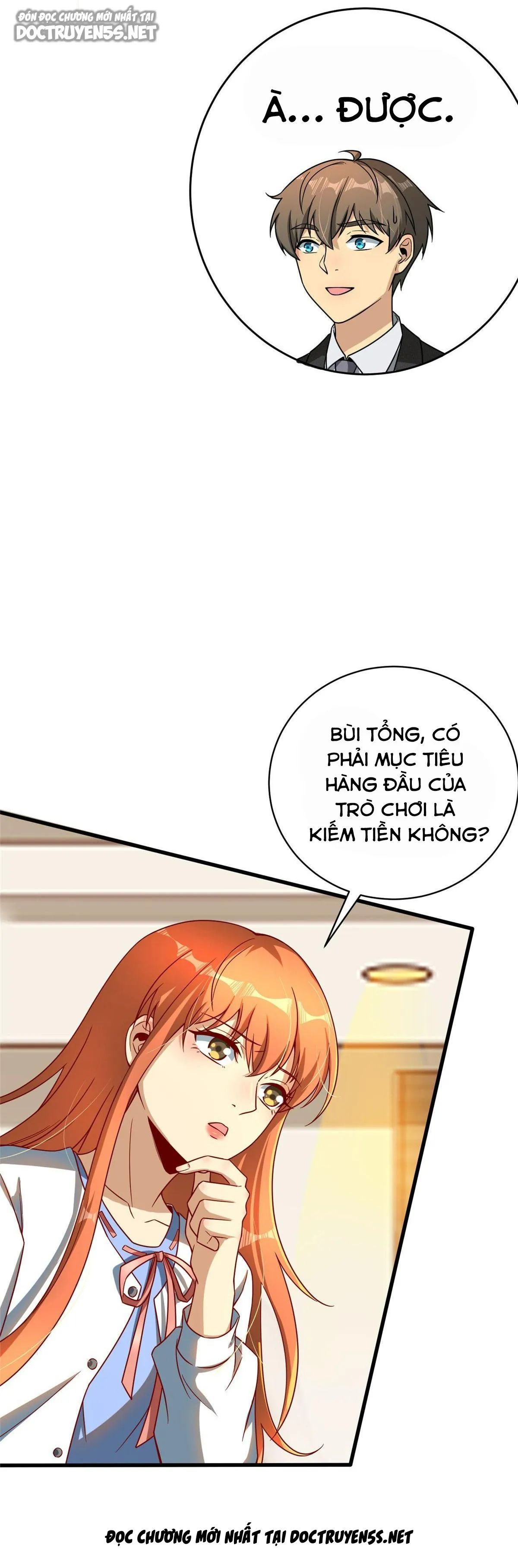 ta làm giàu từ thua lỗ game chapter 20 29