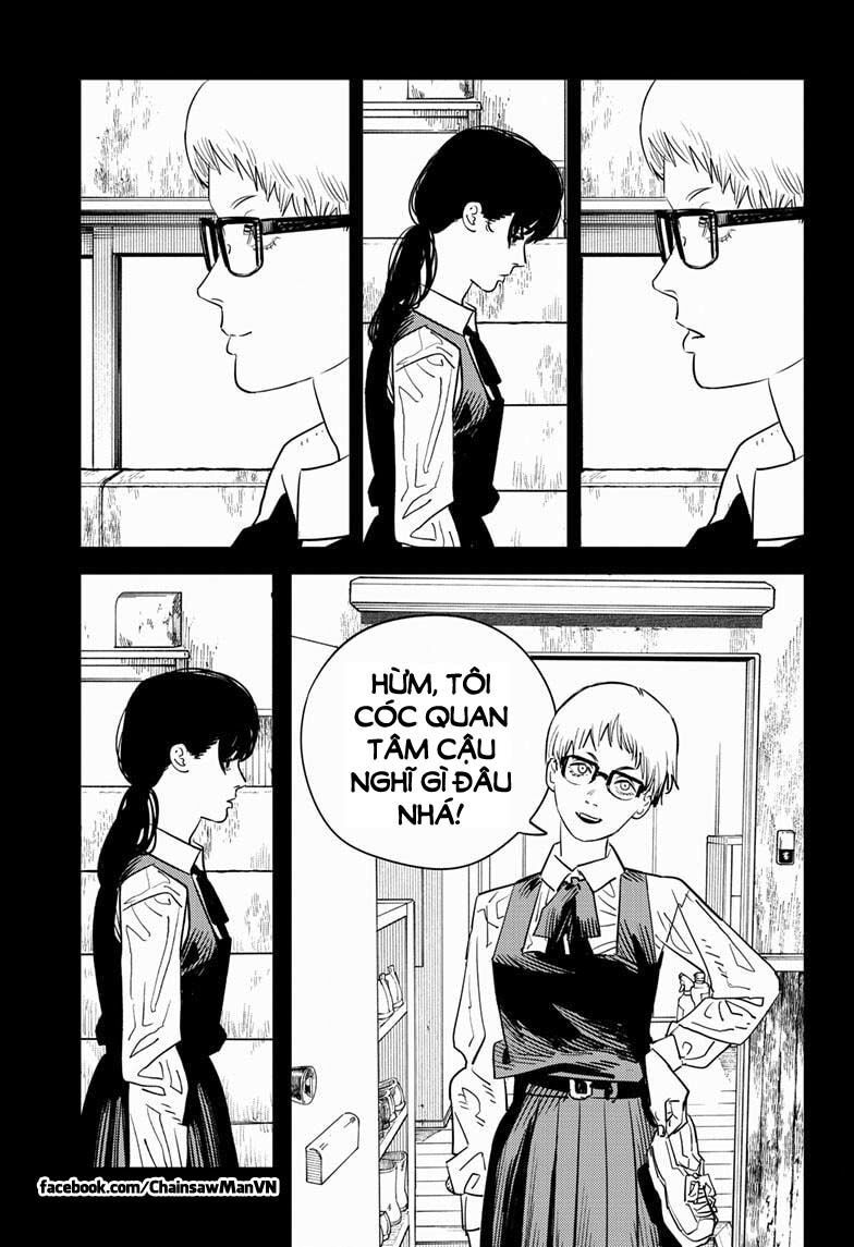 chainsaw man - thợ săn quỷ chapter 102 22