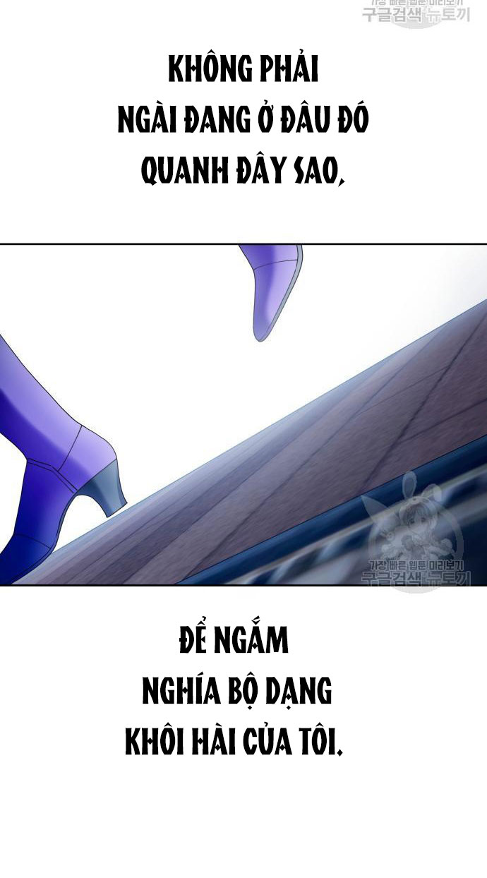 tôi muốn trở thành cô ấy dù chỉ là một ngày chapter 172.1 41