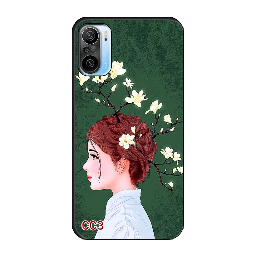 Ốp Lưng Dành Cho XIAOMI K40