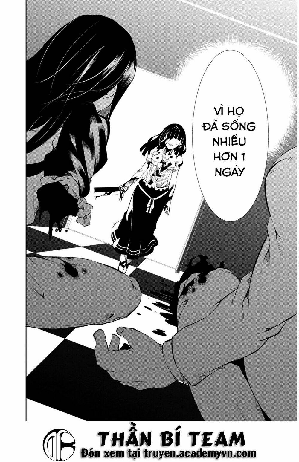 rengoku deadroll chapter 5 16