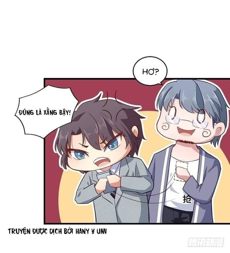 mộc lan muốn xuất giá chapter 19 12