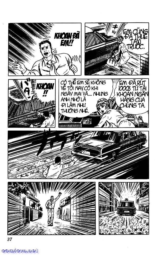 drifting classroom chapter 10 37