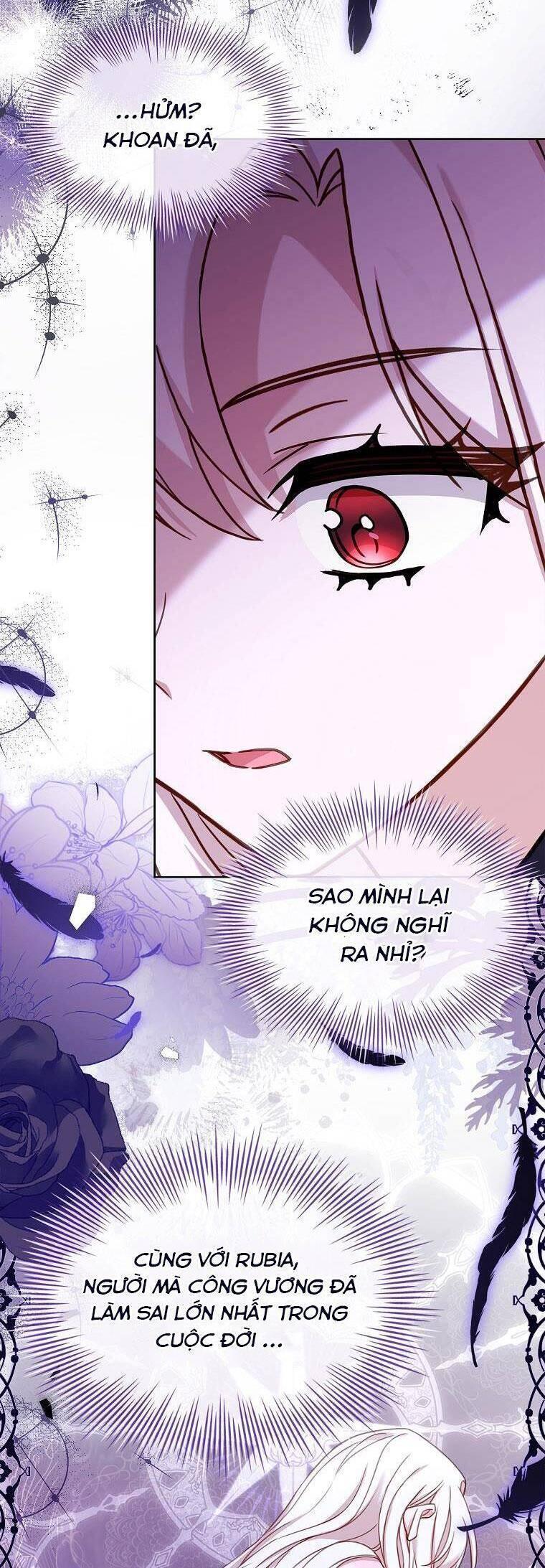 để yên cho tiểu thư hiền chapter 106 61