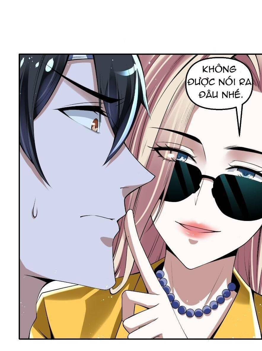 tế bào thần quốc chapter 8 44