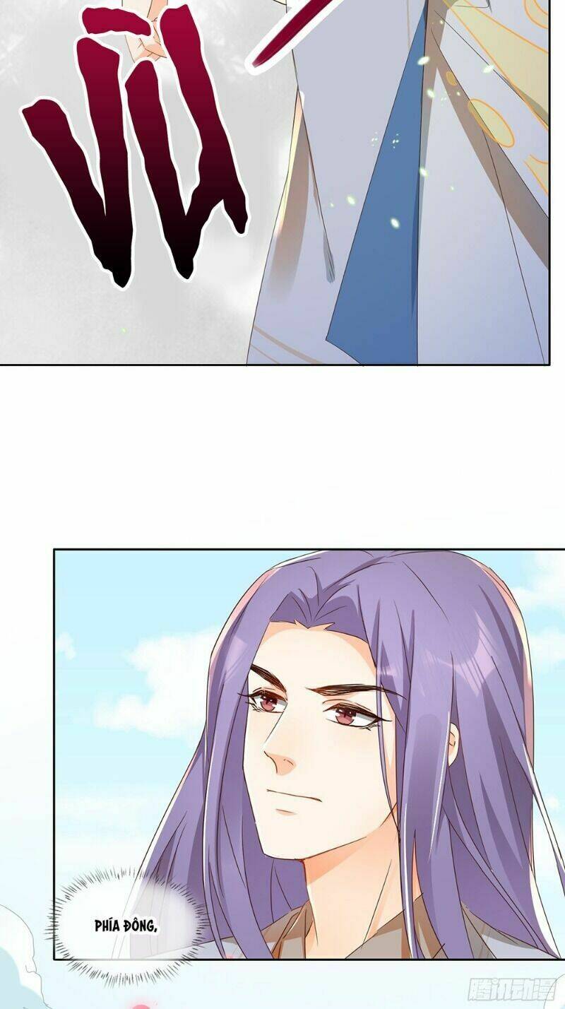 nghe nói ta là hợp hoan lão tổ? chapter 28 26