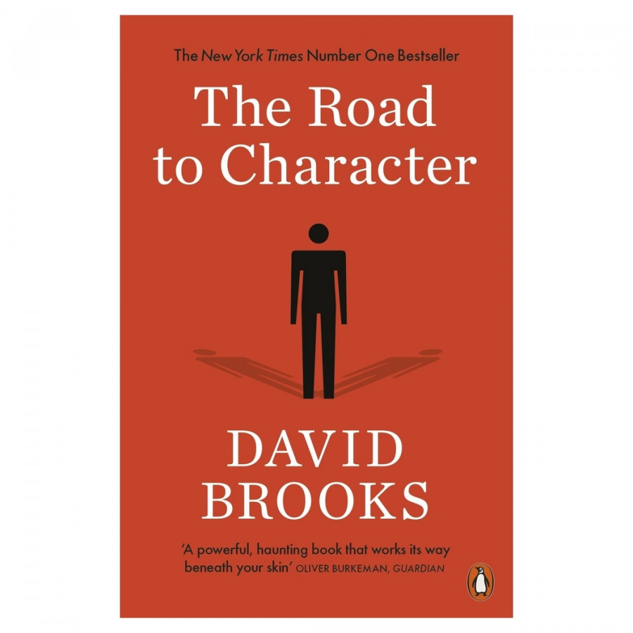 Road To Character