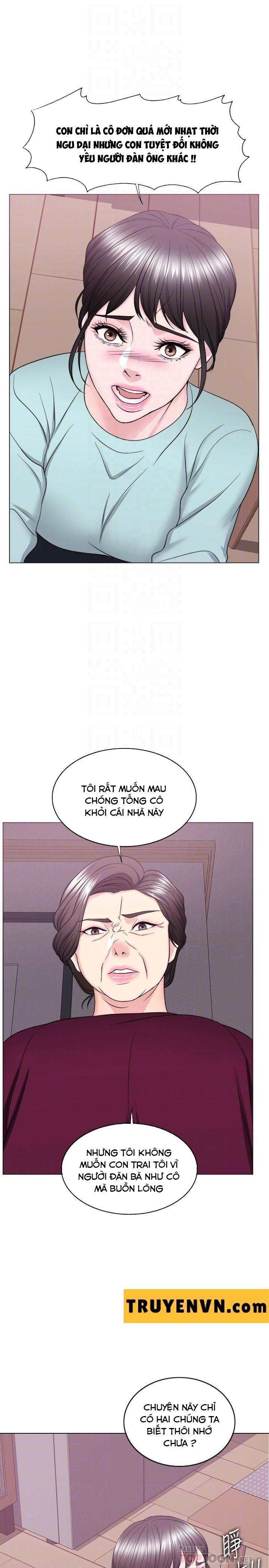 bể bơi ướt át chapter 28 8