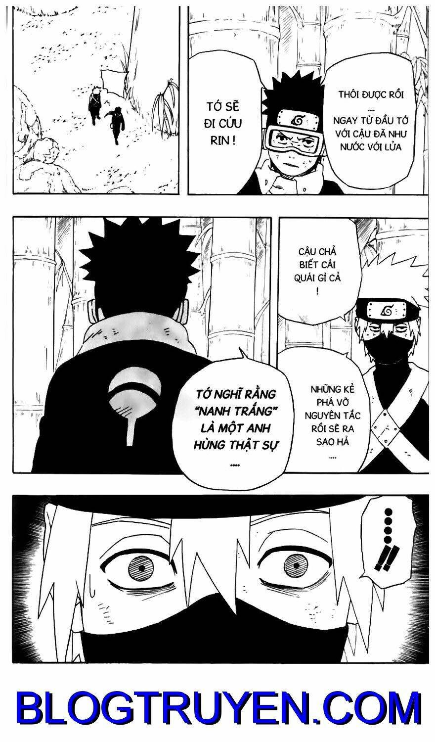 naruto - cửu vĩ hồ ly chapter 241 19