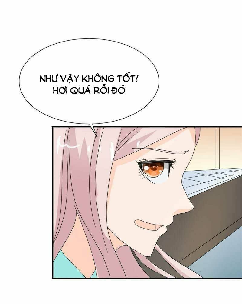 em vẫn còn nhỏ chapter 95 23