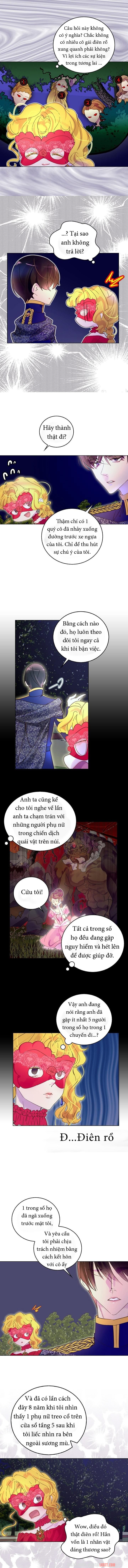 đừng xem thường nữ phụ chapter 66 6