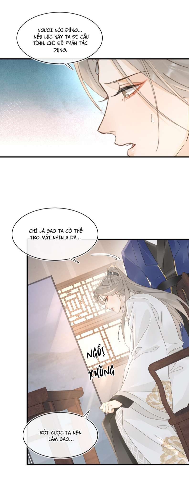 tù long chapter 99 21