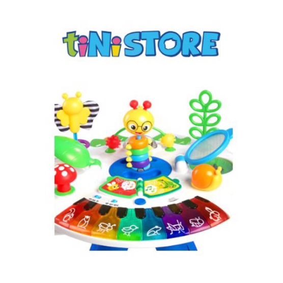 tiNiStore-Đồ chơi xe tập đi 4 trong 1 kèm bàn chơi phát nhạc Baby Einstein 11311