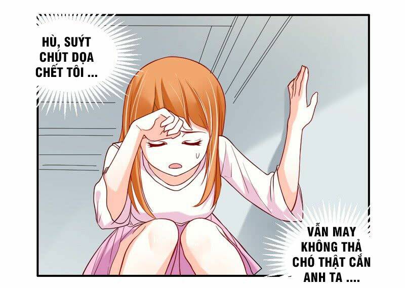 ma vương đại nhân đi thông thả chapter 35 22