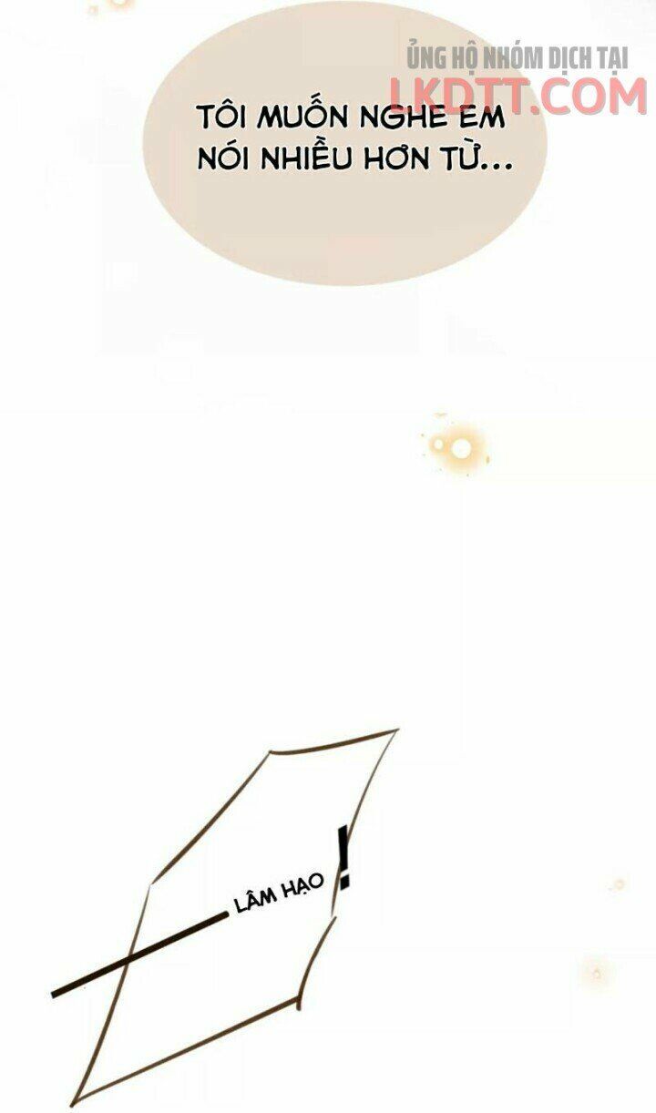 Cô Ấy Không Đáng Yêu chapter 38.1 26