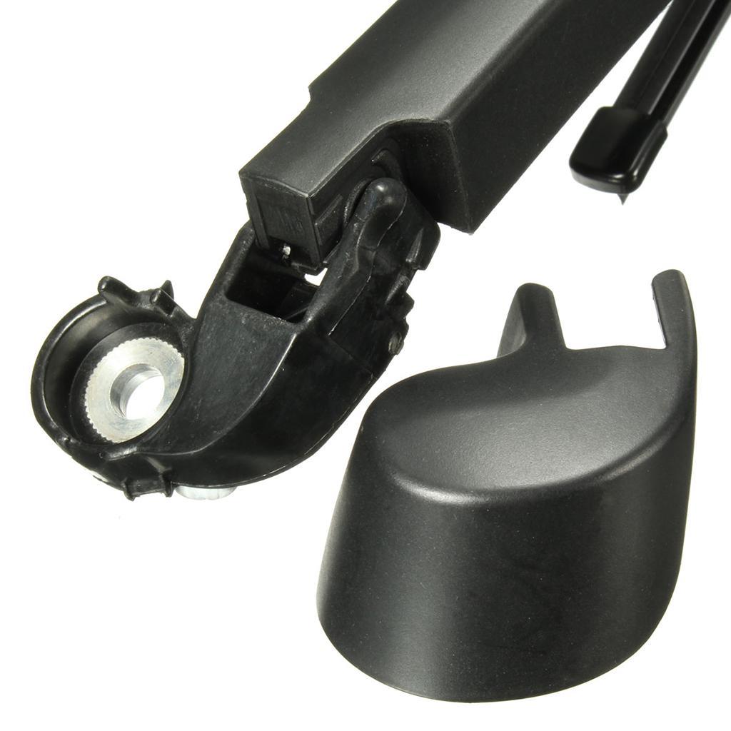 Rear Windshield Wiper Arm with  Set Fits for  A4 B8 01-08 LST-AD01