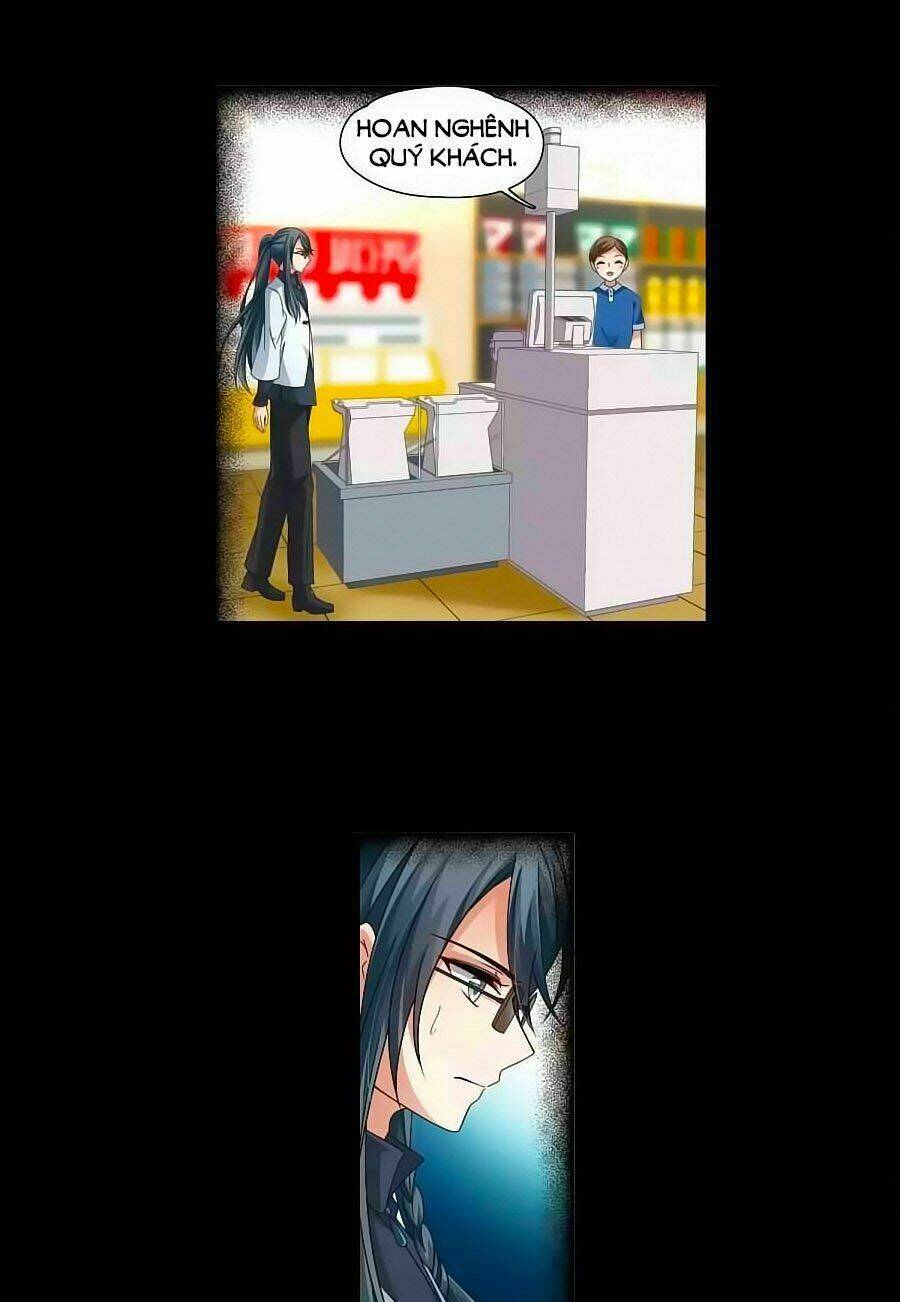 tầm trảo tiền thế chi lữ chapter 182.4 4