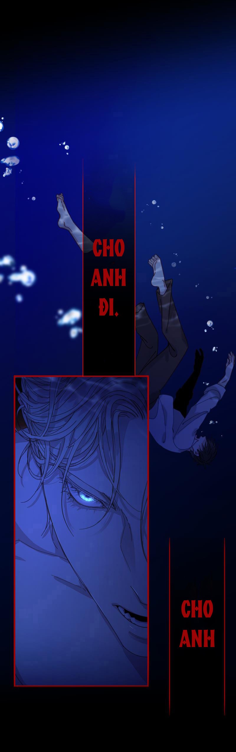 tiên cá trên bờ chapter 7 23