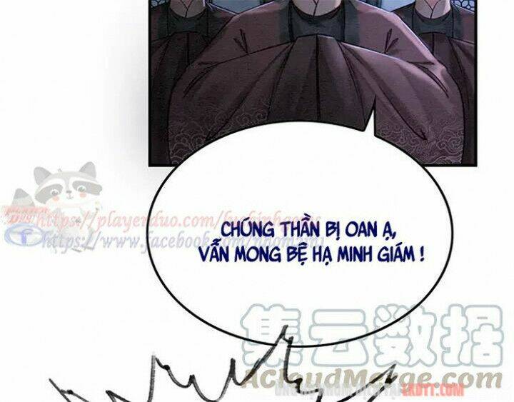 trọng sinh bá sủng nhiếp chính vương quá mạnh mẽ chapter 105 29