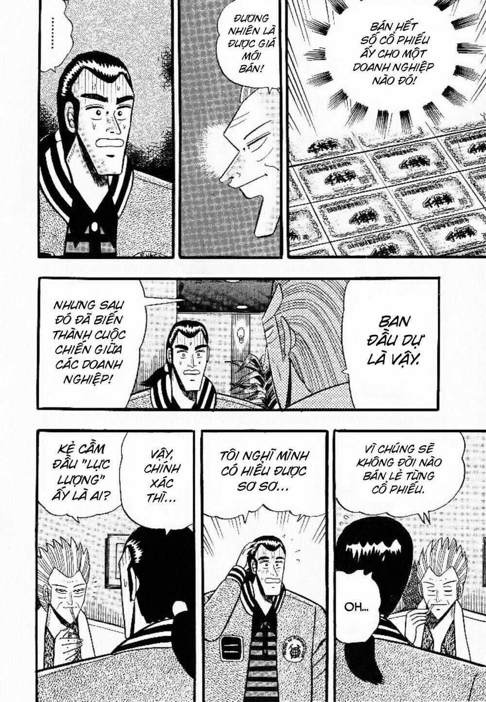 gin to kin chapter 6 8